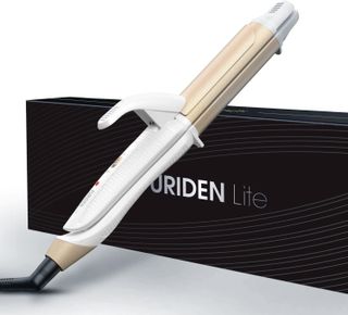 Furiden + Lite Small Size Travel Curling Iron