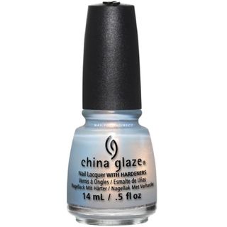 China Glaze + Nail Polish in Pearl Jammin'