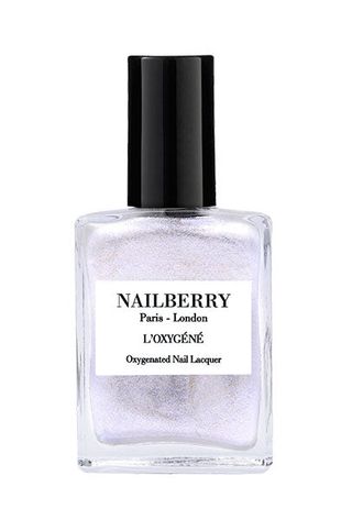 Nailberry + Nail Polish in Star Dust