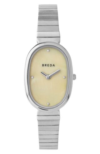 Breda + Jane Bracelet Watch