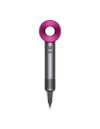 Dyson + Supersonic Hair Dryer