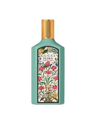 Gucci + Flora Gorgeous Jasmine Eau De Parfum