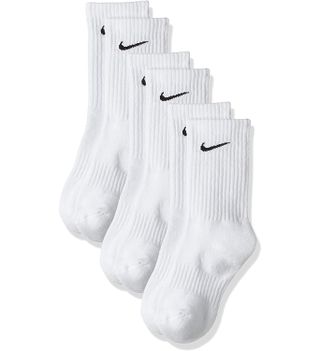 Nike + Everyday Cushion Crew Training Socks