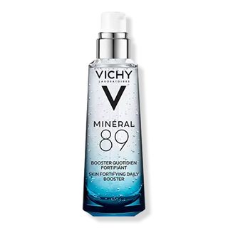 Vichy + Mineral 89 Hyaluronic Acid Face Serum for Stronger Skin