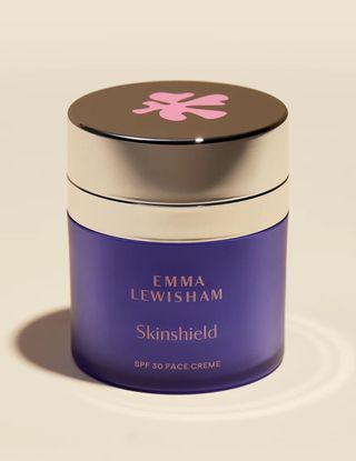 Emma Lewisham + Skin Shield SPF 30