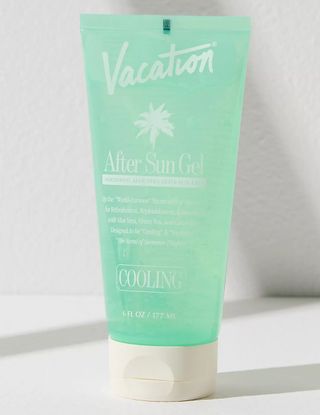 Vacation + After Sun Gel