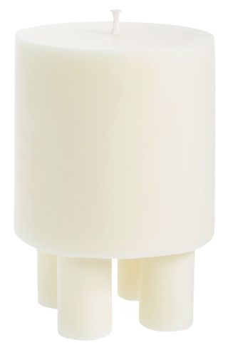 Yod and Co + Stack Candle Prop