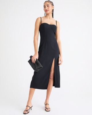 J.Crew + Collection Invite Dress