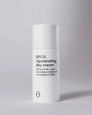 Cellular Goods + SPF25 Rejuvenating Day Cream