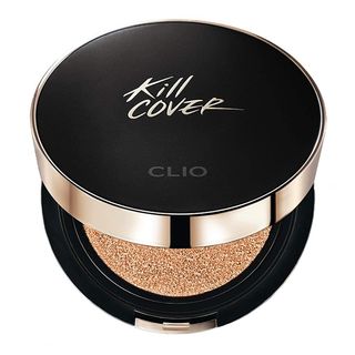 Clio + Kill Cover Fixer Cushion