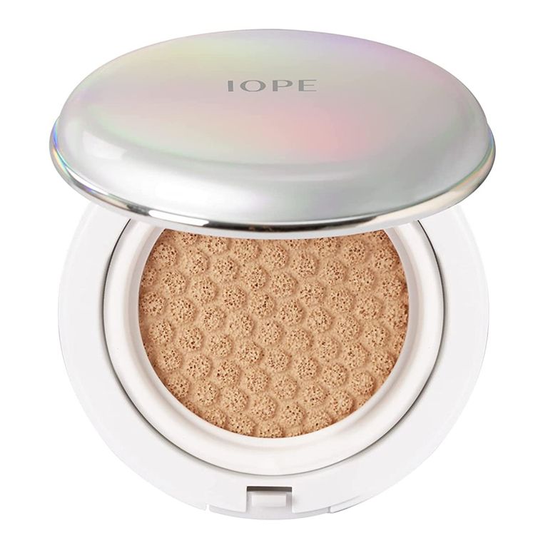 12 Korean Cushion Foundations We're Obsessing Over Who What Wear