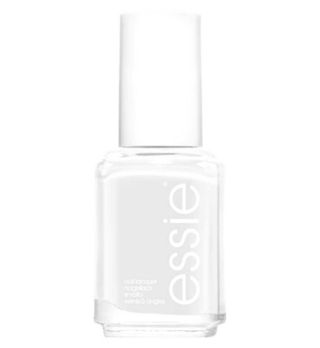 Essie + Nail Polish in Blanc