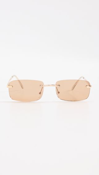Aire + Ursa Sunglasses