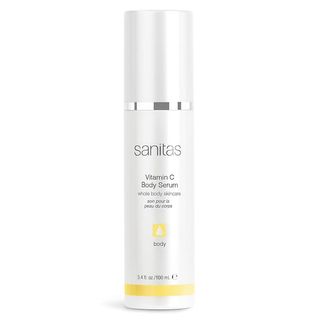 Sanitas Skincare + Vitamin C Body Serum