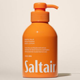 Saltair + Fresh Pulp Body Lotion
