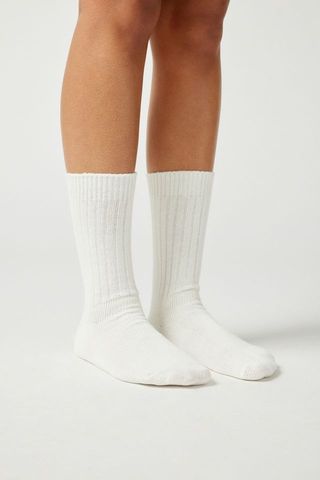 Urban Outfitters + Chunky Athletic Crew Sock