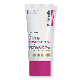 Strivectin + Anti-Wrinkle Glowfector SPF 30