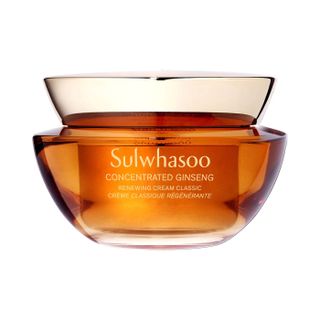Sulwhasoo + Concentrated Ginseng Renewing Cream Classic