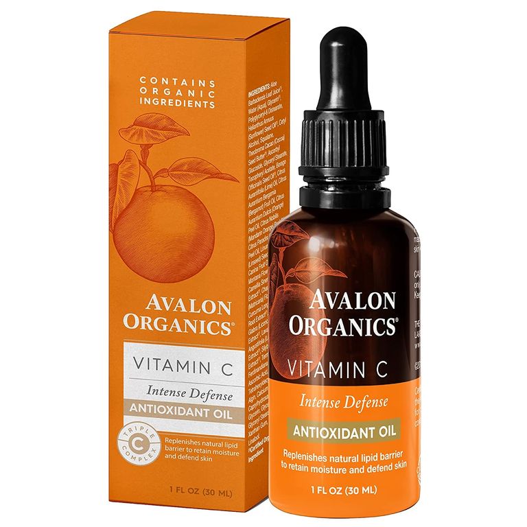 The 11 Best Vitamin C Oils, According to Dermatologists Who What Wear