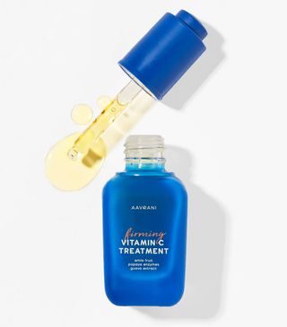 Aarvani + Firming Vitamin C Treatment Oil