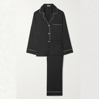 Eberjey + Gisele Stretch-Modal Pajama Set