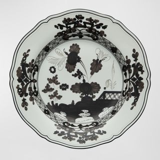 Ginori 1735 + Oriente Italiano Dinner Plate