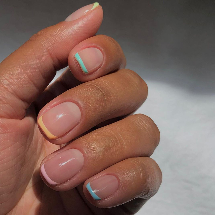 6 End Of Summer Nail Colors To Transition You Between Seasons – Maniology