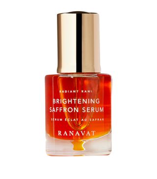 Ranavat + Radiant Rani Brightening Saffron Serum