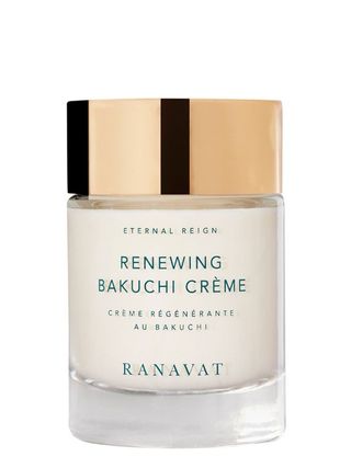Ranavat + Eternal Reign Renewing Bakuchi Crème