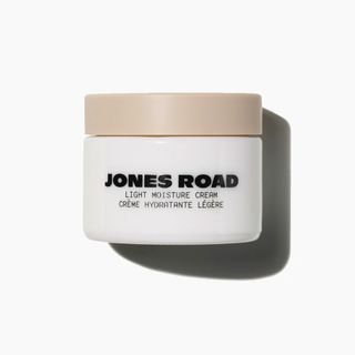 Jones Road + Light Moisture Cream