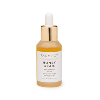 Farmacy Beauty + Honey Grail Antioxidant Facial Oil
