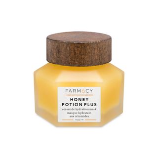 Farmacy Beauty + Honey Potion Plus