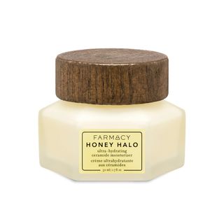 Farmacy Beauty + Honey Halo Ceramide Moisturizer