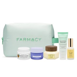 Farmacy Beauty + Ultimate Best-Sellers Kit