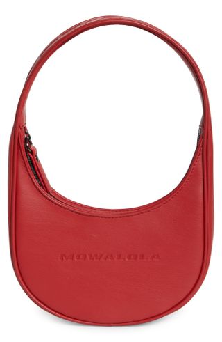 Mowalola + Medium Bundle Bag