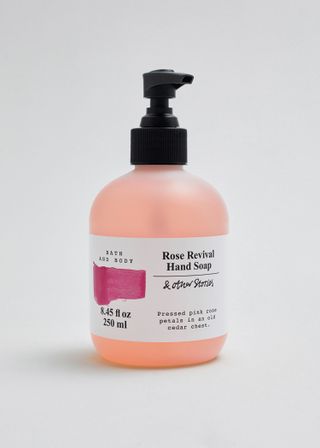& Other Stories + Rose Revival Hand Soap