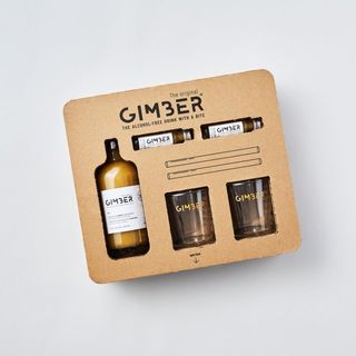 Gimber + The Gimber Giftbox