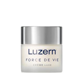 Luzern Labs + Force de Vie Crème Luxe