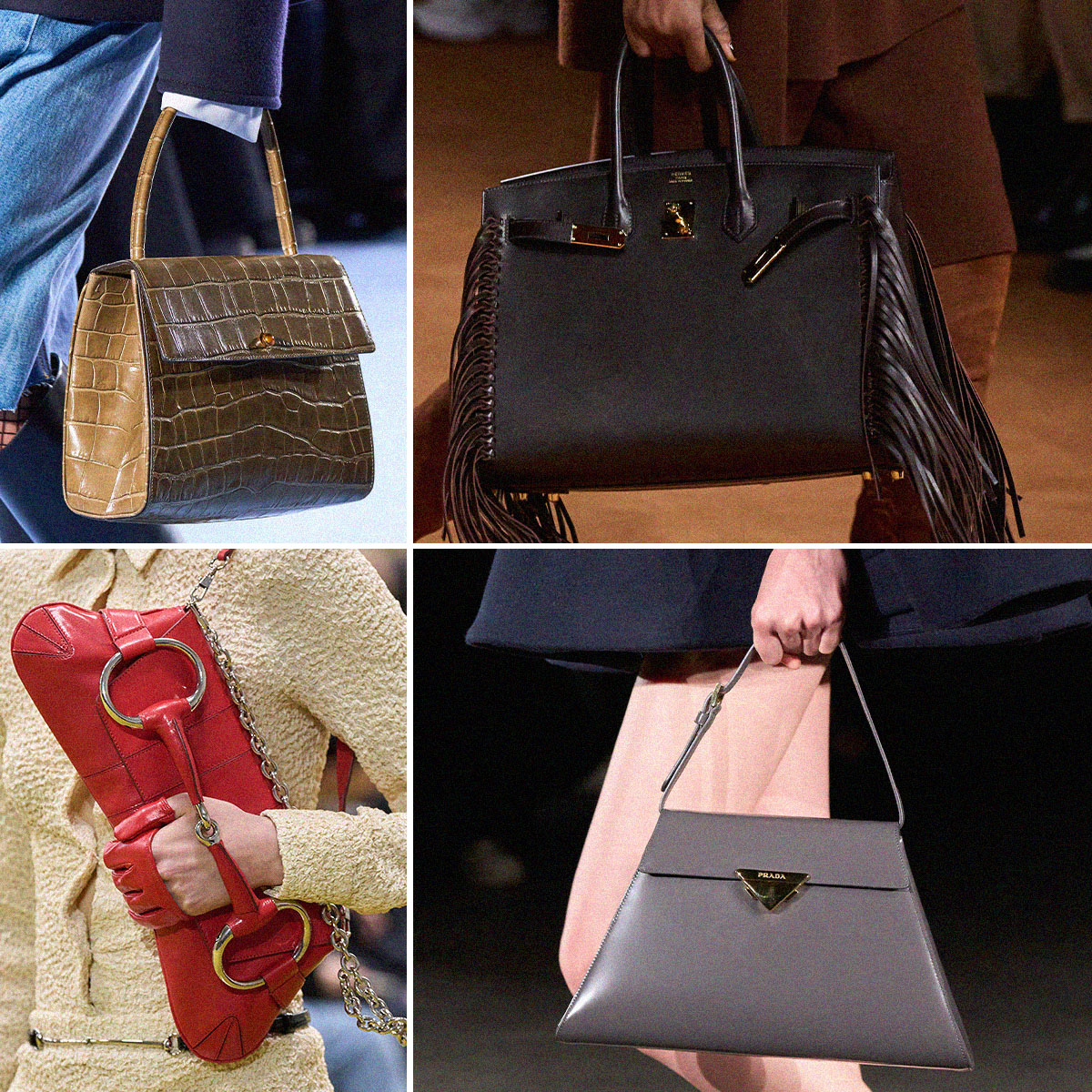 2023 Spring Handbag Trends | Gallery posted by Handbag Mag | Lemon8