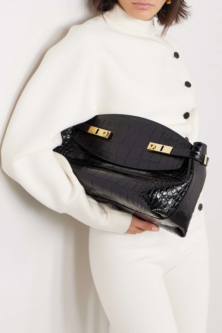 The 6 Biggest Fall 2023 Handbag Trends | Who What Wear