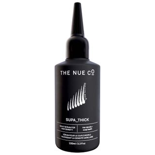 The Nue Co + Supa Thick Scalp Serum