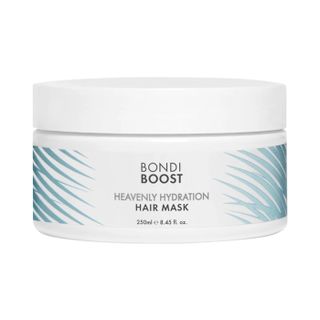 BondiBoost + Heavenly Hydration Hair Mask