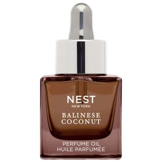 Nest New York + Balinese Coconut Perfume Oil
