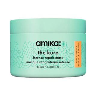 Amika + The Kure Intense Bond Repair Hair Mask