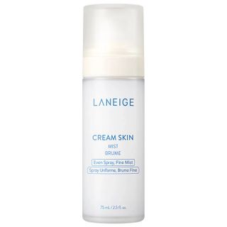 Laneige + Cream Skin Mist
