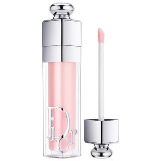 Dior + Addict Lip Maximizer Plumping Gloss