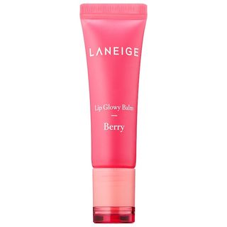 Laneige + Lip Glowy Balm