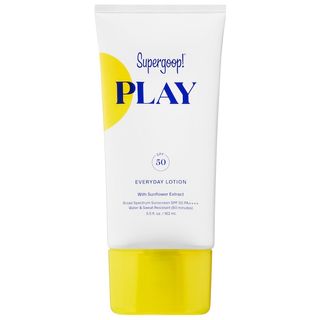 Supergoop! + Play Everyday Sunscreen Lotion SPF 50 PA++++