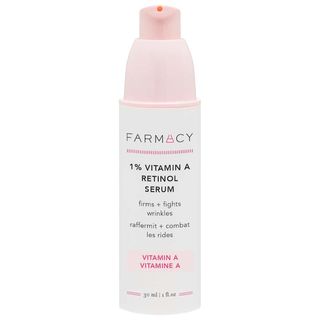 Farmacy + 1% Vitamin A Retinol Serum