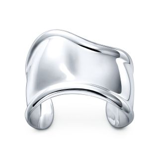 Elsa Peretti + Small Bone Cuff